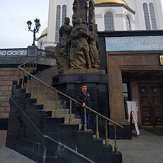 Фотография мужчины Алекс, 50 лет из г. Смоленск