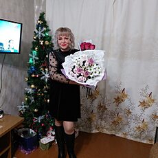 Фотография девушки Лариса, 51 год из г. Вихоревка