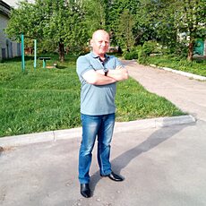 Фотография мужчины Андрей, 47 лет из г. Путивль