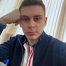 Фотография мужчины Kirill, 28 лет из г. Москва