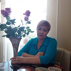Фотография девушки Людмила, 63 года из г. Оха