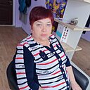 Любовь, 56 лет