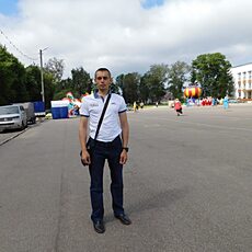 Фотография мужчины Сергей, 38 лет из г. Переславль-Залесский