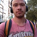 Даня, 34 года