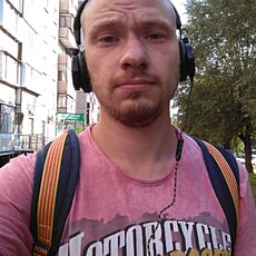 Фотография мужчины Даня, 34 года из г. Челябинск