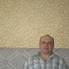 Фотография мужчины Сергей, 47 лет из г. Санкт-Петербург