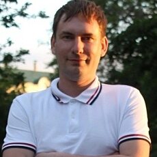 Фотография мужчины Александр, 31 год из г. Омск