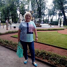 Фотография девушки Ольга, 61 год из г. Рязань