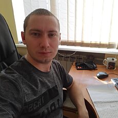 Фотография мужчины Сергей, 31 год из г. Усолье-Сибирское
