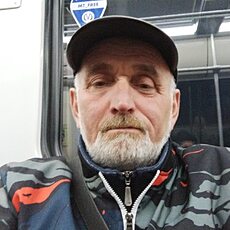 Фотография мужчины Яков, 60 лет из г. Санкт-Петербург