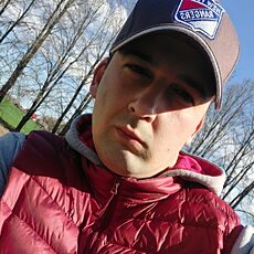 Фотография мужчины Артем, 29 лет из г. Большая Берестовица