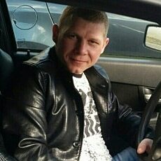 Фотография мужчины Стас, 41 год из г. Псков