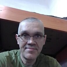 Фотография мужчины Вадим, 52 года из г. Днепр