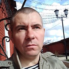 Фотография мужчины Алексей, 42 года из г. Владимир