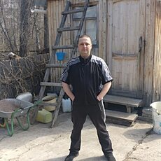 Фотография мужчины Олег, 41 год из г. Томск