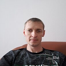 Фотография мужчины Павел, 41 год из г. Бугуруслан