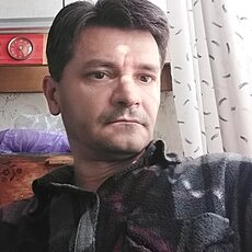 Фотография мужчины Сергей, 50 лет из г. Славянск