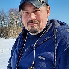 Фотография мужчины Алексей, 51 год из г. Кирово-Чепецк