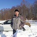 Ник, 32 года