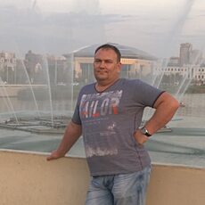 Фотография мужчины Игорь, 56 лет из г. Самара