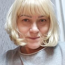 Фотография девушки Надежда, 61 год из г. Вологда