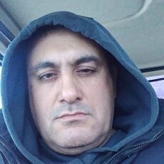Фотография мужчины Боря, 43 года из г. Ишимбай