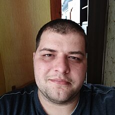 Фотография мужчины Стас, 32 года из г. Солигорск