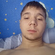 Фотография мужчины Андрей, 24 года из г. Мариинск