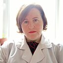 Елена Косякова, 50 лет