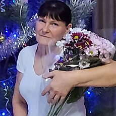 Фотография девушки Нина, 63 года из г. Котовск