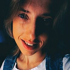 Фотография девушки Екатерина, 25 лет из г. Вязники