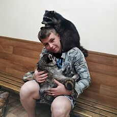 Фотография мужчины Илья, 35 лет из г. Северодвинск