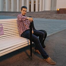 Фотография мужчины Андрей, 26 лет из г. Череповец