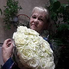 Фотография девушки Татьяна, 69 лет из г. Брянск