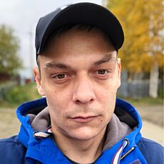 Фотография мужчины Андрей, 39 лет из г. Ухта
