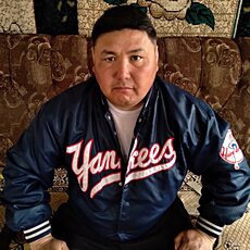 Фотография мужчины Абай, 50 лет из г. Костанай