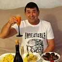 Aliksandr, 53 года