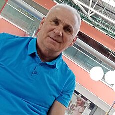 Фотография мужчины Сергей, 63 года из г. Санкт-Петербург