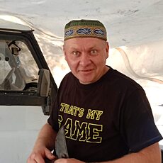 Фотография мужчины Евгений, 43 года из г. Осинники