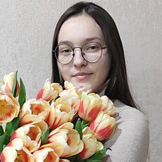 Фотография девушки Алина, 25 лет из г. Грозный
