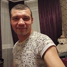 Фотография мужчины Вадим, 40 лет из г. Минск