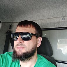 Фотография мужчины Аслан Магомадов, 39 лет из г. Грозный