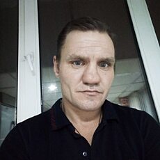 Фотография мужчины Евгений, 42 года из г. Пугачев