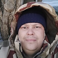 Фотография мужчины Рус, 43 года из г. Нефтеюганск