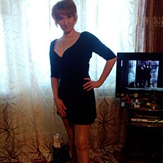 Фотография девушки Юлия, 49 лет из г. Оха