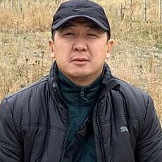 Фотография мужчины Nurbek, 33 года из г. Бишкек