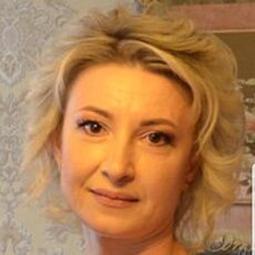 Фотография девушки Мариша, 44 года из г. Барановичи