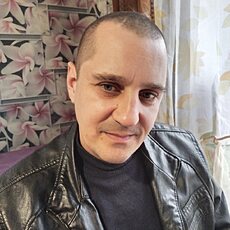 Фотография мужчины Игорь, 41 год из г. Новогрудок