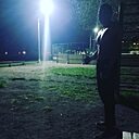 Ануар, 44 года