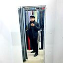 Мустафа, 31 год